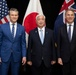 SD Delivers Remarks, Meets with Counterparts at Shangri-La Dialogue