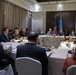 SD Delivers Remarks, Meets with Counterparts at Shangri-La Dialogue