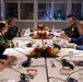 SD Delivers Remarks, Meets with Counterparts at Shangri-La Dialogue