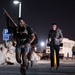 AUAB Honors Police Week