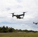 KAMANDAG 9: VMM-364 Inserts U.S. Marines and Philippine Marines during a simulated airfield seizure