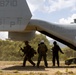 KAMANDAG 9: VMM-364 Inserts U.S. Marines and Philippine Marines during a simulated airfield seizure