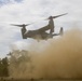 KAMANDAG 9: VMM-364 Inserts U.S. Marines and Philippine Marines during a simulated airfield seizure