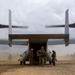 KAMANDAG 9: VMM-364 Inserts U.S. Marines and Philippine Marines during a simulated airfield seizure