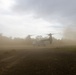 KAMANDAG 9: VMM-364 Inserts U.S. Marines and Philippine Marines during a simulated airfield seizure
