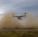 KAMANDAG 9: VMM-364 Inserts U.S. Marines and Philippine Marines during a simulated airfield seizure
