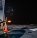 USS America (LHA 6) Conducts Small Arms Gun Shoot