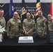 First-Termers Welcomed by PRNG Leadership