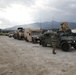 Command Team Stands Ready