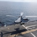 Iwo Jima Amphibious Ready Group Conducts a Simulated Straits Transit