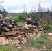 Immediate Response 25: Charlie Company 3/172 Infantry, Mountain and 3rd Infantry Regiment Kosovo conduct Indirect and Direct Fire Exercise.