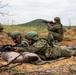 Immediate Response 25: Charlie Company 3/172 Infantry, Mountain and 3rd Infantry Regiment Kosovo conduct Indirect and Direct Fire Exercise.