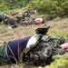 Immediate Response 25: Charlie Company 3/172 Infantry, Mountain and 3rd Infantry Regiment Kosovo conduct Indirect and Direct Fire Exercise.