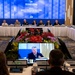 U.S. Indo-Pacific Commander Travels to Singapore, Participates in Shangri-La Dialogue