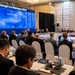 U.S. Indo-Pacific Commander Travels to Singapore, Participates in Shangri-La Dialogue