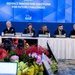 U.S. Indo-Pacific Commander Travels to Singapore, Participates in Shangri-La Dialogue