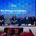 U.S. Indo-Pacific Commander Travels to Singapore, Participates in Shangri-La Dialogue