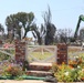 Debris removal in the Pacific Palisades