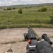 DEFENDER 25 CALFEX U.S. Army Delta Company 3rd Battalion in Northern Macedonia