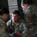 Final Coordination Before Movement