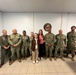 NMRTC Sigonella Celebrates Civilian Corps at Annual Resource Fair