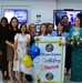 NMRTC Sigonella Celebrates Civilian Corps at Annual Resource Fair