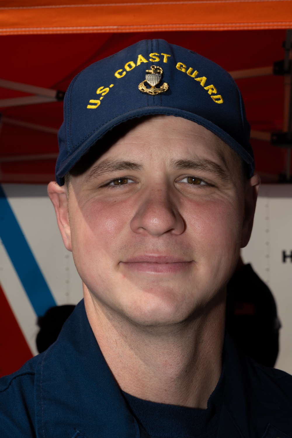 Atlantic Strike Team showcases Coast Guard capabilities during Fleet Week New York