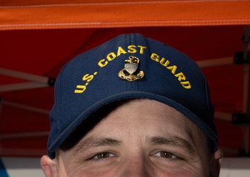 Atlantic Strike Team showcases Coast Guard capabilities during Fleet Week New York