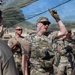 FRSD and Field Hospital Set Up as Exercise Global Medic Begins