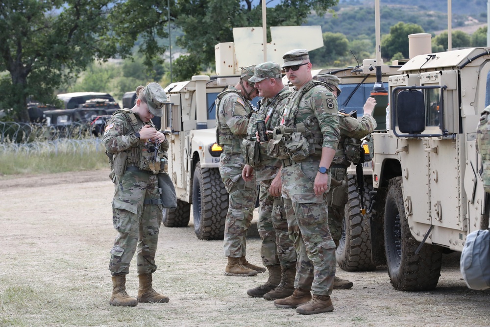 Morale Before Movement