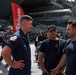 Atlantic Strike Team showcases Coast Guard capabilities during Fleet Week New York