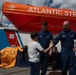 Atlantic Strike Team showcases Coast Guard capabilities during Fleet Week New York