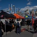 Public engages with Coast Guard during Fleet Week New York