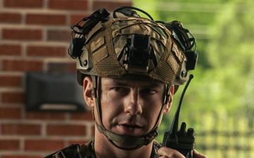 22nd MEU | Embassy Reinforcement During ARGMEUEX