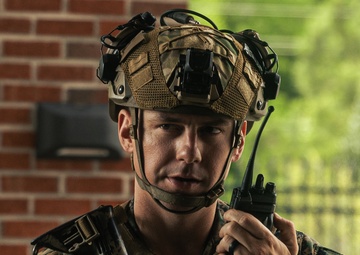 22nd MEU | Embassy Reinforcement During ARGMEUEX