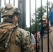 22nd MEU | Embassy Reinforcement During ARGMEUEX