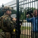 22nd MEU | Embassy Reinforcement During ARGMEUEX