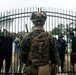 22nd MEU | Embassy Reinforcement During ARGMEUEX