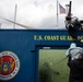 Coast Guard divers engage public during Fleet Week New York