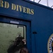 Coast Guard divers engage public during Fleet Week New York