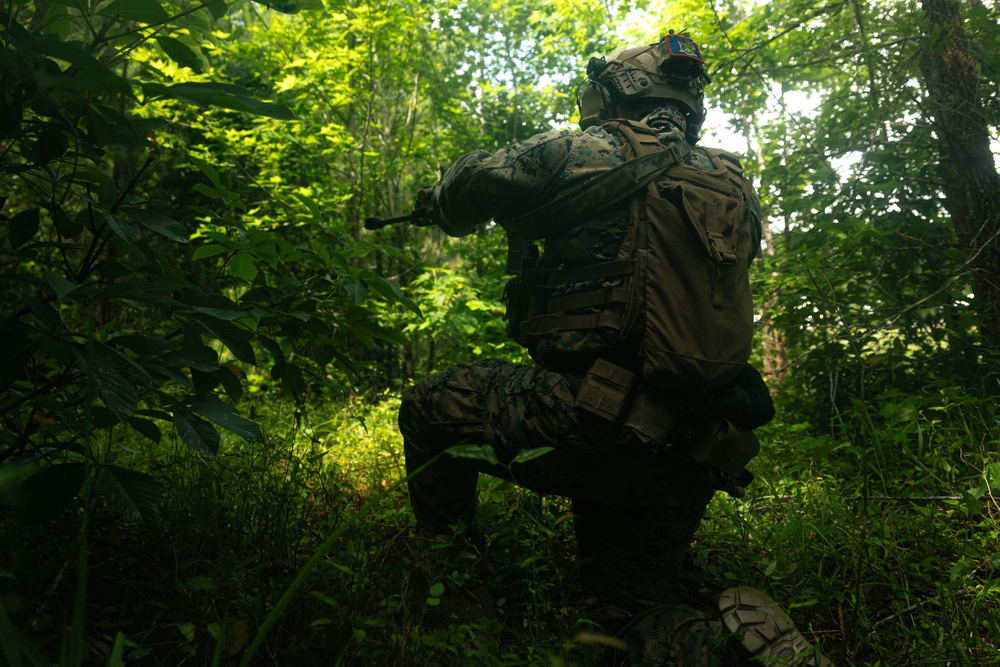 22nd MEU | NEO During ARGMEUEX