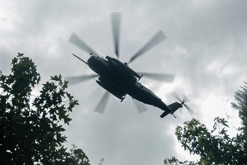 22nd MEU | NEO During ARGMEUEX