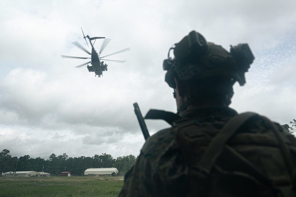 22nd MEU | NEO During ARGMEUEX
