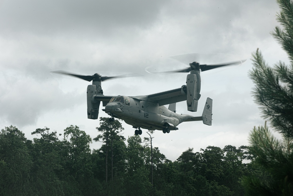 22nd MEU | NEO During ARGMEUEX