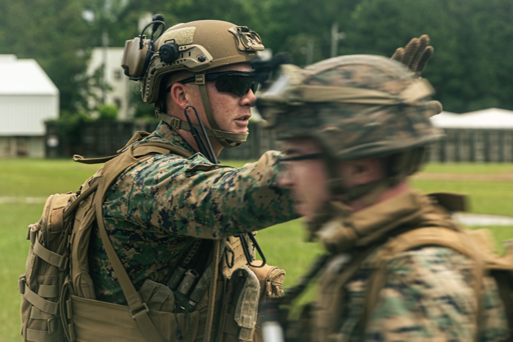 22nd MEU | NEO During ARGMEUEX