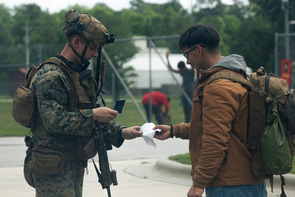 22nd MEU | NEO During ARGMEUEX