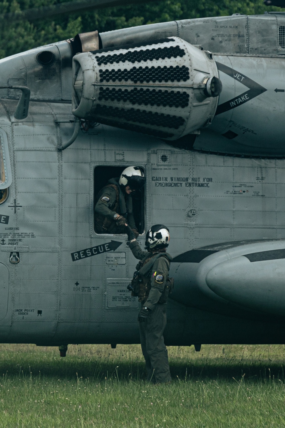 22nd MEU | NEO During ARGMEUEX