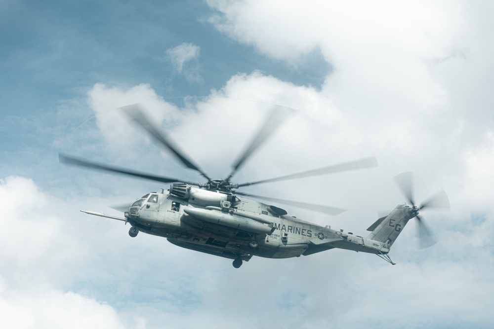 22nd MEU | NEO During ARGMEUEX