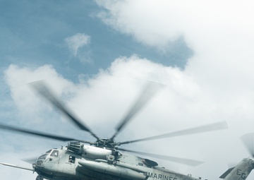 22nd MEU | NEO During ARGMEUEX