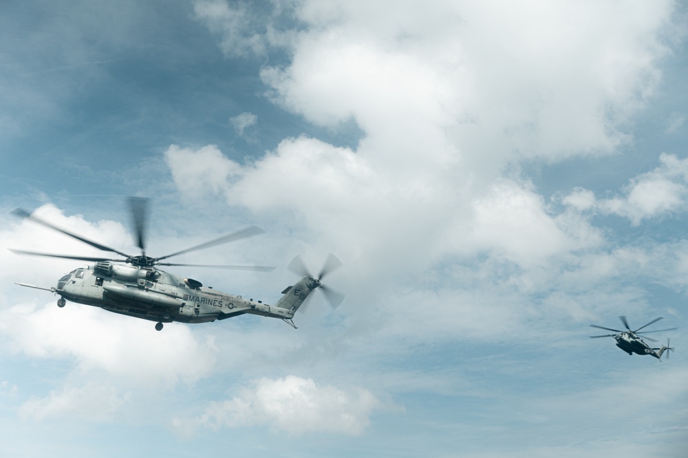 22nd MEU | NEO During ARGMEUEX